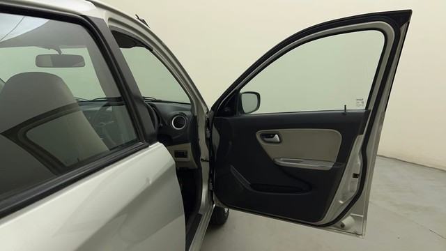 Second-hand 2017 Maruti Suzuki Alto K10 VXI for sale in Bangalore-16