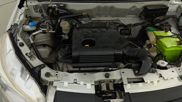 Second-hand 2017 Maruti Suzuki Alto K10 VXI for sale in Bangalore-39