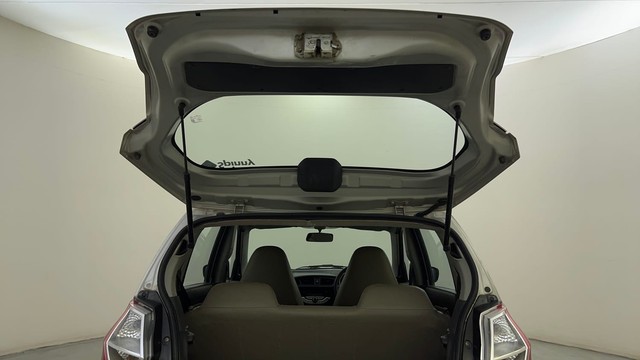 Second-hand 2017 Maruti Suzuki Alto K10 VXI for sale in Bangalore-25