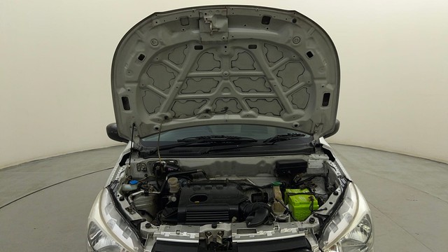 Second-hand 2017 Maruti Suzuki Alto K10 VXI for sale in Bangalore-8