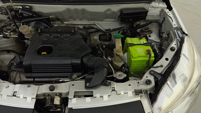 Second-hand 2017 Maruti Suzuki Alto K10 VXI for sale in Bangalore-35