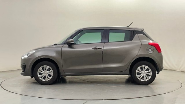 Second-hand 2019 Maruti Swift VXI for sale in Mysore-6