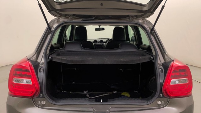 Second-hand 2019 Maruti Swift VXI for sale in Mysore-9