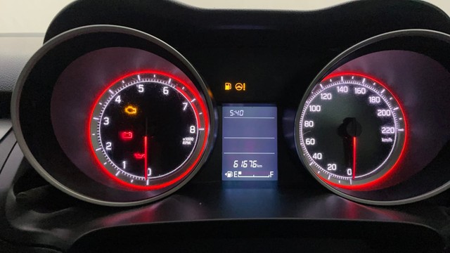 Second-hand 2019 Maruti Swift VXI for sale in Mysore-13