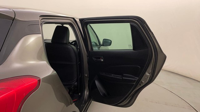 Second-hand 2019 Maruti Swift VXI for sale in Mysore-28