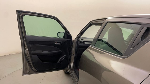 Second-hand 2019 Maruti Swift VXI for sale in Mysore-29