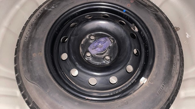 Second-hand 2019 Maruti Swift VXI for sale in Mysore-21