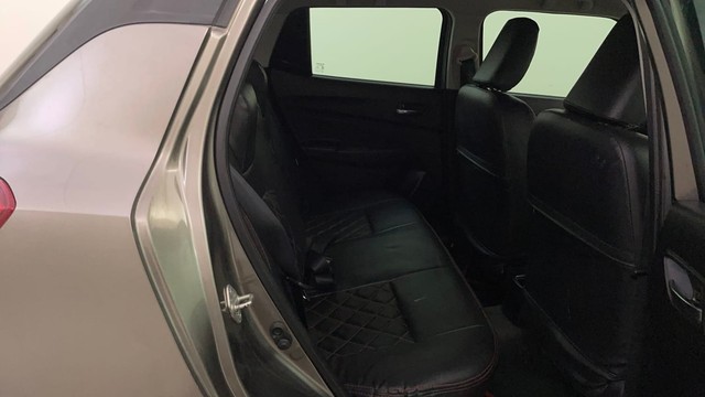 Second-hand 2019 Maruti Swift VXI for sale in Mysore-26