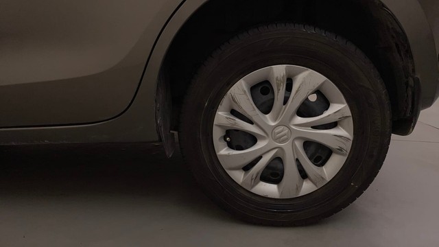 Second-hand 2019 Maruti Swift VXI for sale in Mysore-19