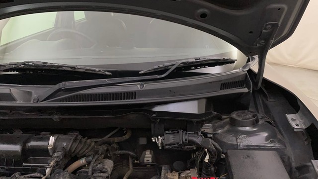 Second-hand 2019 Maruti Swift VXI for sale in Mysore-25