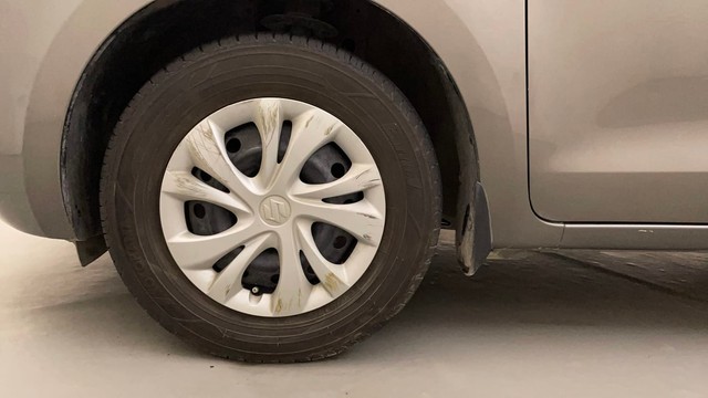 Second-hand 2019 Maruti Swift VXI for sale in Mysore-20