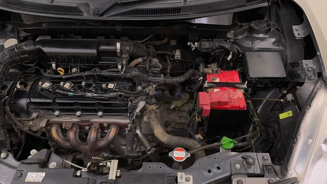 Second-hand 2019 Maruti Swift VXI for sale in Mysore-38