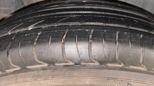 Second-hand 2019 Maruti Swift VXI for sale in Mysore-37