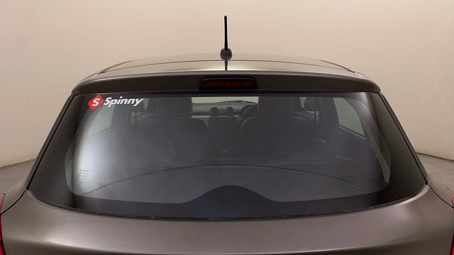 Second-hand 2019 Maruti Swift VXI for sale in Mysore-31