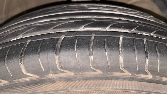 Second-hand 2019 Maruti Swift VXI for sale in Mysore-34