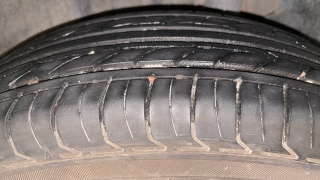 Second-hand 2019 Maruti Swift VXI for sale in Mysore-36