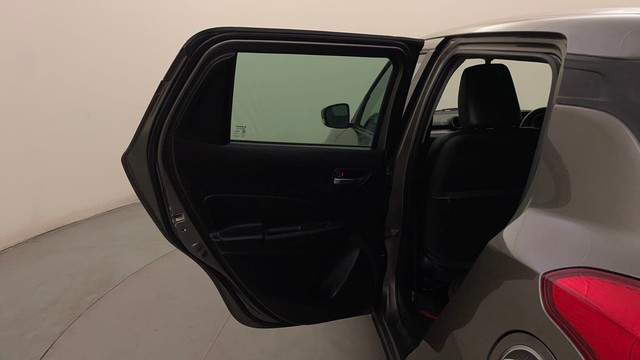 Second-hand 2019 Maruti Swift VXI for sale in Mysore-30