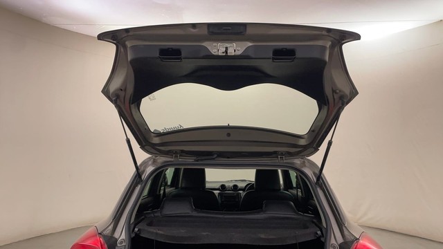 Second-hand 2019 Maruti Swift VXI for sale in Mysore-24