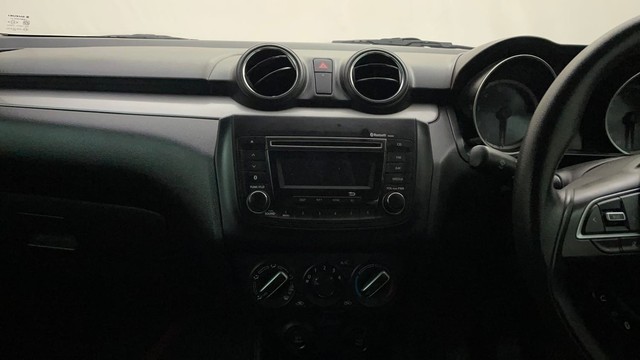 Second-hand 2019 Maruti Swift VXI for sale in Mysore-32