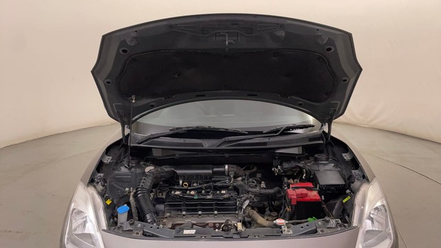 Second-hand 2019 Maruti Swift VXI for sale in Mysore-8