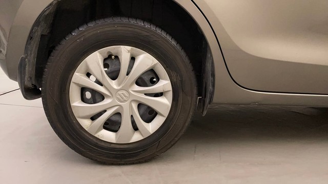 Second-hand 2019 Maruti Swift VXI for sale in Mysore-18