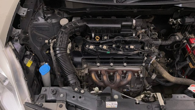 Second-hand 2019 Maruti Swift VXI for sale in Mysore-39