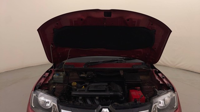 Second-hand 2018 Renault KWID 1.0 RXT AMT for sale in Bangalore-8