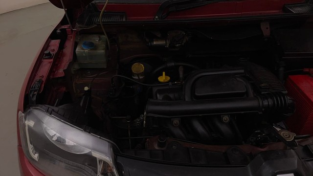 Second-hand 2018 Renault KWID 1.0 RXT AMT for sale in Bangalore-39