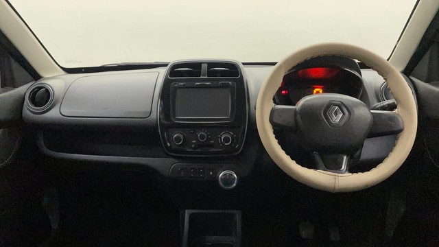 Second-hand 2018 Renault KWID 1.0 RXT AMT for sale in Bangalore-11
