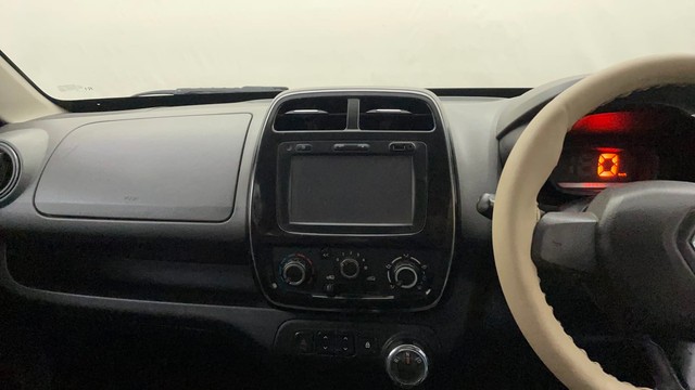 Second-hand 2018 Renault KWID 1.0 RXT AMT for sale in Bangalore-27