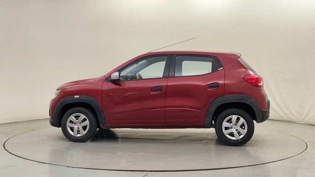 Second-hand 2018 Renault KWID 1.0 RXT AMT for sale in Bangalore-6