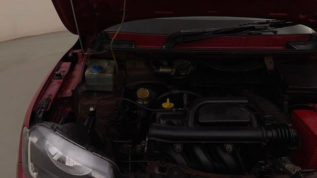 Second-hand 2018 Renault KWID 1.0 RXT AMT for sale in Bangalore-33