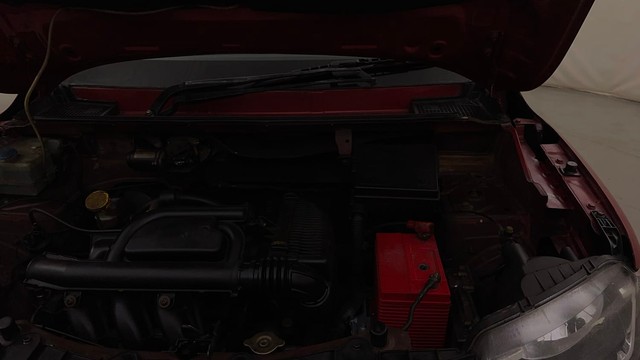 Second-hand 2018 Renault KWID 1.0 RXT AMT for sale in Bangalore-26