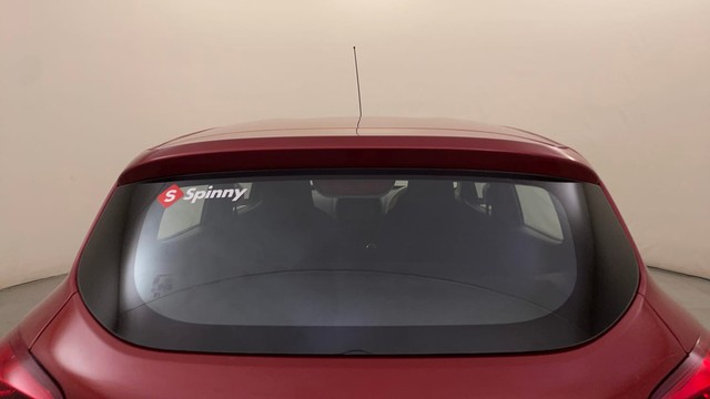 Second-hand 2018 Renault KWID 1.0 RXT AMT for sale in Bangalore-36