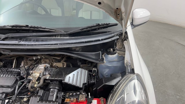 Second-hand 2014 Honda Amaze S i-VTEC for sale in Pune-31