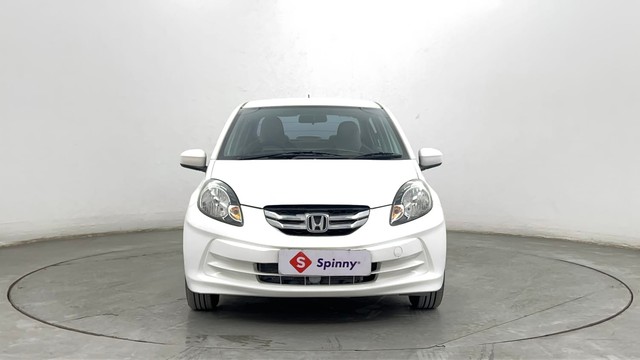 Second-hand 2014 Honda Amaze S i-VTEC for sale in Pune-7