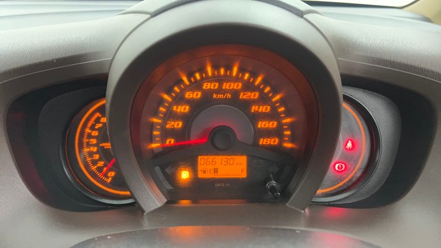 Second-hand 2014 Honda Amaze S i-VTEC for sale in Pune-13