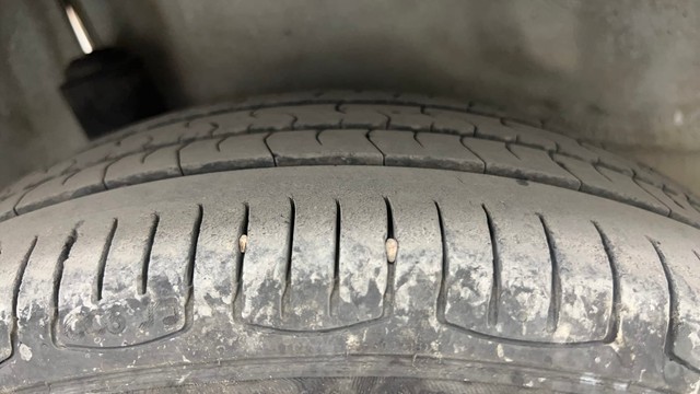 Second-hand 2014 Honda Amaze S i-VTEC for sale in Pune-37