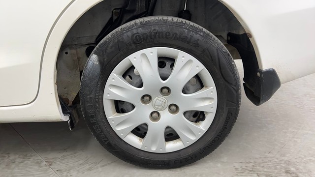 Second-hand 2014 Honda Amaze S i-VTEC for sale in Pune-19