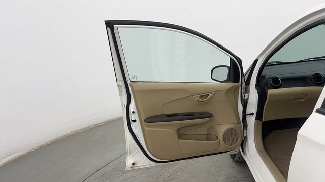 Second-hand 2014 Honda Amaze S i-VTEC for sale in Pune-33