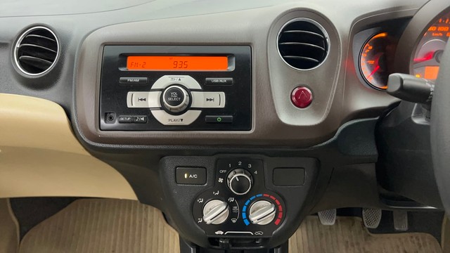 Second-hand 2014 Honda Amaze S i-VTEC for sale in Pune-24