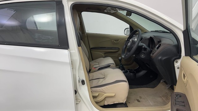 Second-hand 2014 Honda Amaze S i-VTEC for sale in Pune-15