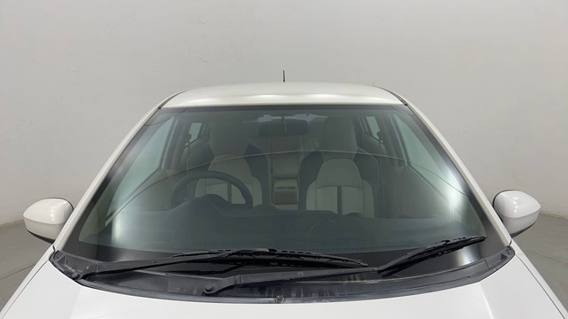 Second-hand 2014 Honda Amaze S i-VTEC for sale in Pune-10