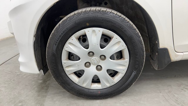 Second-hand 2014 Honda Amaze S i-VTEC for sale in Pune-20