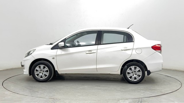 Second-hand 2014 Honda Amaze S i-VTEC for sale in Pune-6
