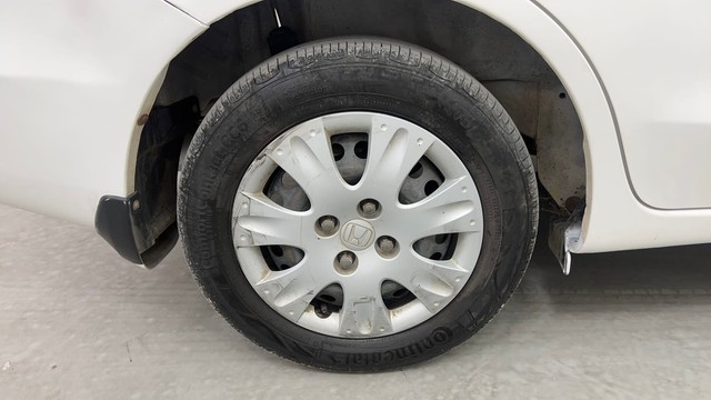 Second-hand 2014 Honda Amaze S i-VTEC for sale in Pune-18