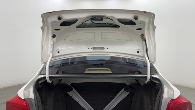 Second-hand 2014 Honda Amaze S i-VTEC for sale in Pune-30