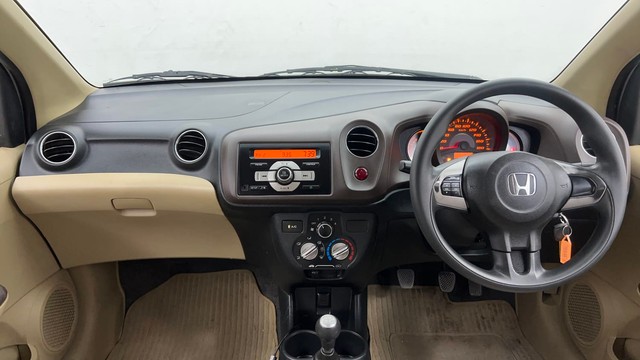 Second-hand 2014 Honda Amaze S i-VTEC for sale in Pune-11