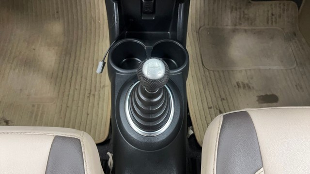 Second-hand 2014 Honda Amaze S i-VTEC for sale in Pune-12