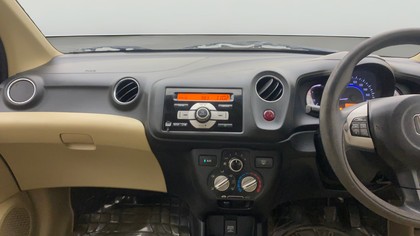 Second-hand 2016 Honda Amaze SX i-VTEC for sale in Hyderabad